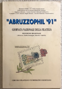 Abruzzophil ’91