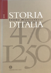 Storia d'Italia : 476-1250