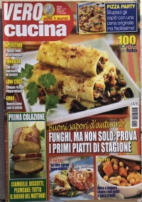 Vero cucina n. 10