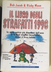 Il libro degli strafatti 1998