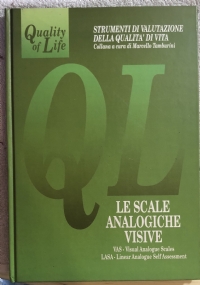 Le scale analogiche visive