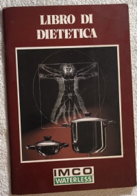 Libro di dietetica