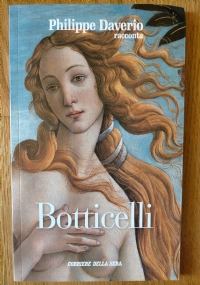 BOTTICELLI di 