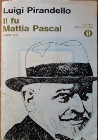 Il fu Mattia Pascal : Pirandello, Luigi, Trenti, Laura: : Libri