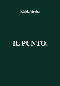 IL PUNTO.