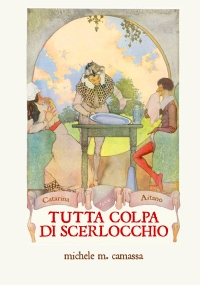 Tutta colpa di Scerlocchio