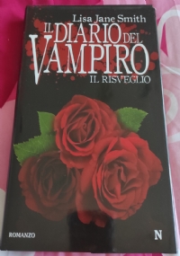 Il diario del vampiro. Il risveglio - Newton Compton Editori