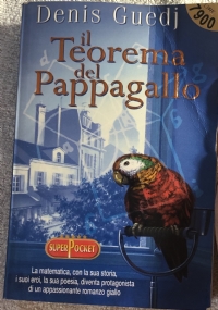 Il teorema del pappagallo