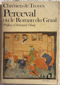 Perceval ou le Roman du Graal