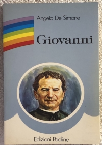 Giovanni Bosco