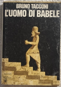 L’uomo di Babele