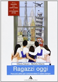 Mini Dizionario Francese (Francese - Italiano / Italiano - Francese) di 