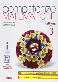 Competenze Matematiche - Algebra 1 di 