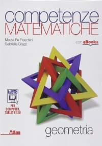 Competenze Matematiche - Algebra 2 di 