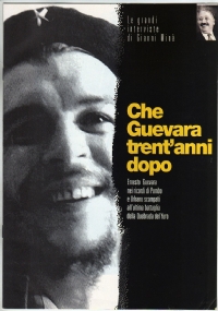 40 CHE GUEVARA (+ allegato il film in DVD I diari della motocicletta)  ⭐NUOVI⭐ di 