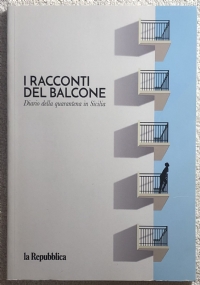 I racconti del balcone