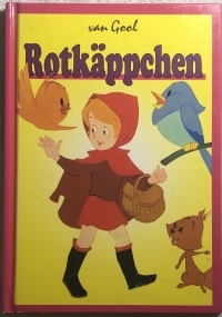 Rotkäppchen