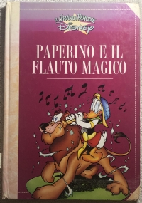 Paperino e il flauto magico