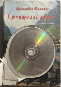 I promessi sposi. Con CD-ROM