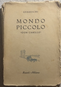 Mondo piccolo Don Camillo