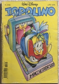 Topolino 2195