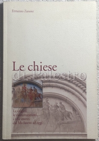 Le chiese di Palestro