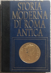 Storia moderna di Roma antica