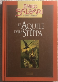 Le aquile della steppa