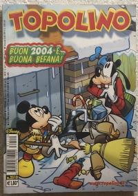 Topolino 2510