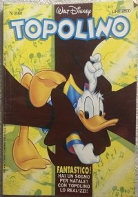 Topolino 2091