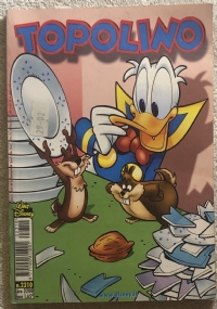 Topolino 2310