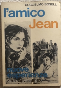 L’amico Jean