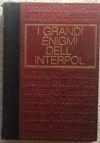 I grandi enigmi dell’Interpol dossier n. 2