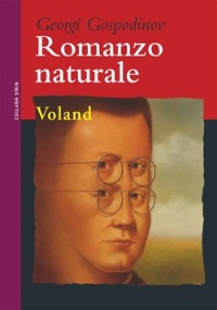 Romanzo naturale di 