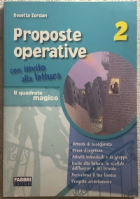 Proposte operative 2+3