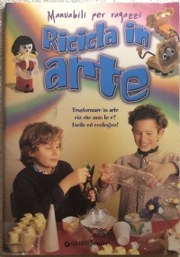 Ricicla in arte