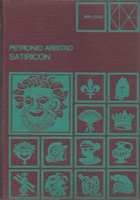 SATIRICON di 