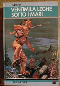 LUOMO E IL MARE di 