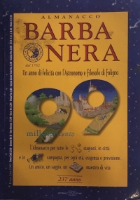 Almanacco Barbanera 1999