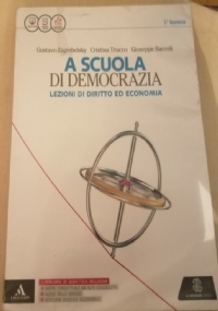 PROTAGONISTI DEL DOMANI di 