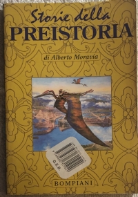 Storie della preistoria