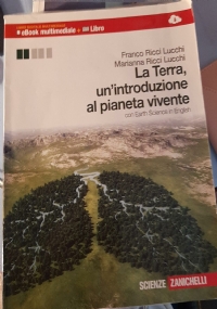 LA MATEMATICA A COLORI  -  geometria per il primo biennio di 