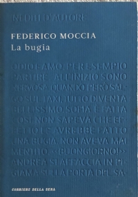 La bugia