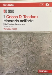 Disegno e Arte - Costruzioni Geometriche e Proiezioni Ortogonali (Volume A) di 