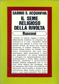 Il seme religioso della rivolta di 