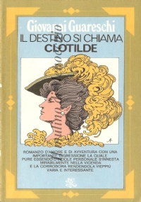 il destino si chiama Clotilde di 