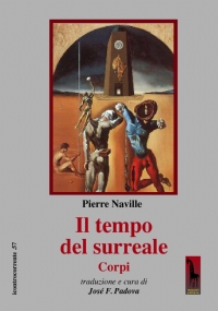 Il tempo del surreale