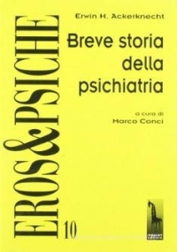 Breve storia della psichiatria