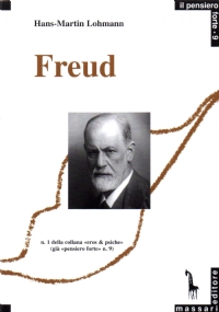 Sigmund Freud