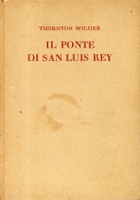 Il ponte di San Luis Rey di 